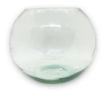 Comprar Pecera Grande Vidrio (pecera N° 5) - Centro De Mesa