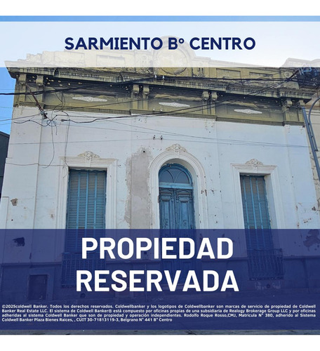 Venta De Casa En Sarmeitno
