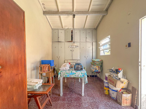 Casa En Venta En Lanús Este