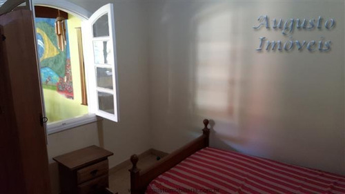 Chácaras À Venda Em Atibaia/sp - Compre O Seu Chácaras Aqui! - 1331539