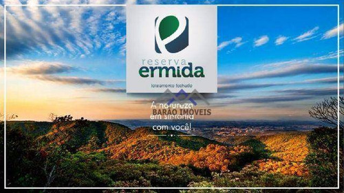 Imagem 25 de 25 de Casa À Venda, 163 M² Por R$ 1.450.000,00 - Reserva Ermida - Jundiaí/sp - Ca0648