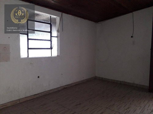 Imagem 26 de 30 de Casa Com 2 Dormitórios À Venda, 40 M² Por R$ 100.000,00 - Vila Elsa - Viamão/rs - Ca0667