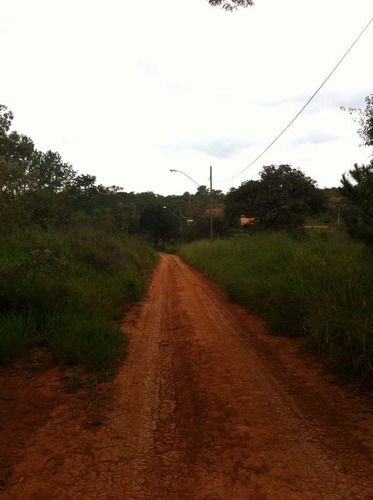 Chácara À Venda, Centro - Caetanópolis/mg - 362