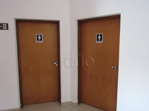 Imagem 8 de 8 de Sala Para Alugar, 37 M² Por R$ 1.850,00/mês - Centro - Piracicaba/sp - Sa0319