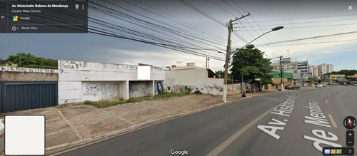 Imagem 1 de 8 de Sala Em Baú, Cuiabá/mt De 1400m² À Venda Por R$ 4.200.000,00 - Sa1967746-s