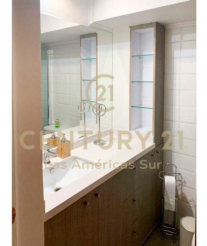 Departamento En Arriendo 3d 2b 1e 100 M2 Providencia