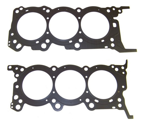 Empaquetaduras Culata Para Hyundai Genesis 3.8l V6 09-12