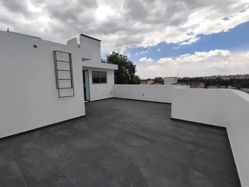 Casas En Venta En Residencial Bosques De Calacoaya En Atizapán De Zaragoza