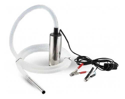 Bomba Sumergible 12v Gianni 18 Lt X Min 50 Mm - Ynter Indust