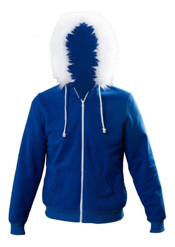 Undertale Sans Cosplay Sudadera Azul Disfraz For Niños