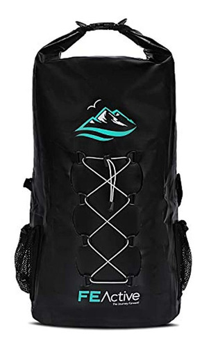 Fe Active Dry Bag Mochila Impermeable - 30l Eco Friendly