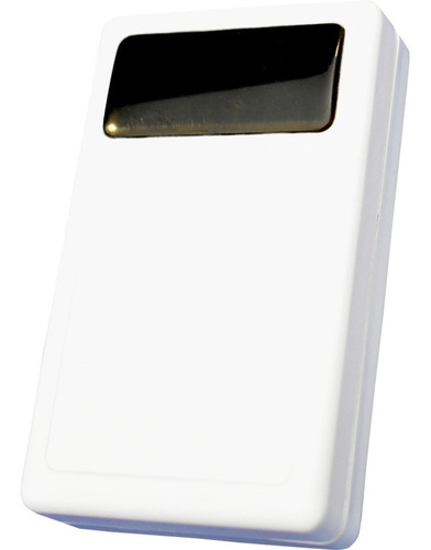 Alarma Vecinal Display Identificador Usuario Interior Mapper