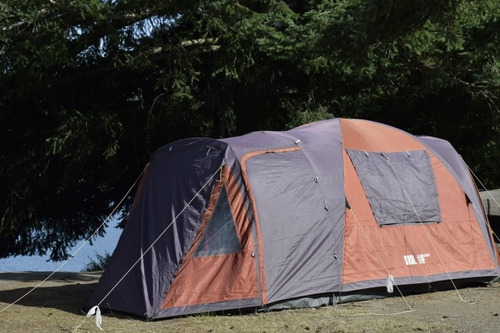 Carpa Waterdog Aral