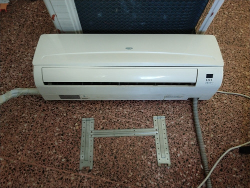Imagen 2 de 5 de Aire Acondicionado De Longhi Dl5000fc
