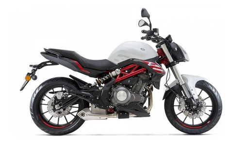 Imagen 13 de 25 de Benelli 302 S Abs Motozuni