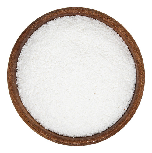 Coco Rallado Medium Fat 55% Tenor Graso 2.5 Kg