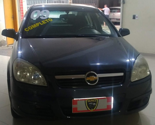 Chevrolet Vectra Expression 2.0 Flex 2009 Ipva 2020 Pago