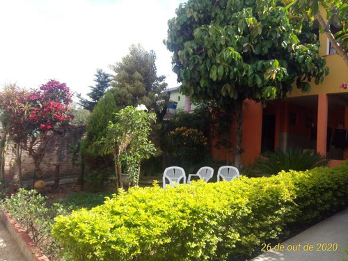 Imagem 5 de 14 de Sobrado 03 Dorms 02 Vagas - Cidade Soberana