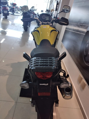 Suzuki V-strom 650 Xt Abs | 0km 2020/2021 | P