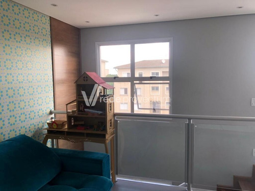 Imagem 21 de 30 de Apartamento À Venda Em Jardim Amazonas - Ap288383