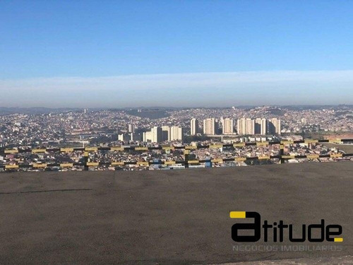 Imagem 4 de 5 de Área 1.860m² Comercial Para Locação Em Barueri - Sp - 4731