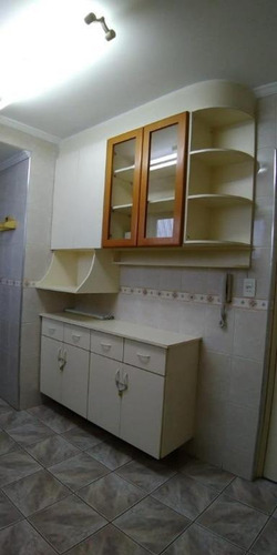 Imagem 17 de 18 de Apartamento Com 1 Dormitório À Venda, 73 M² Por R$ 650.000 - Vila Olímpia - São Paulo/sp - Ap19711