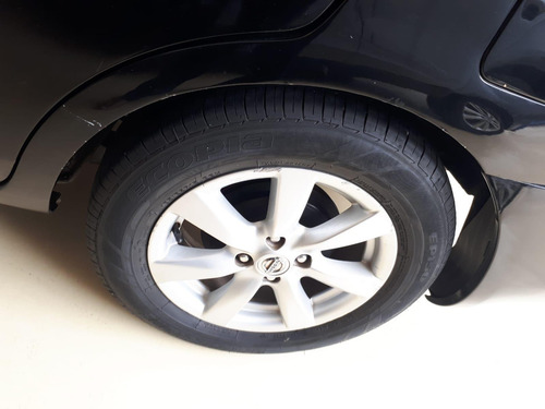 Imagem 11 de 14 de Toyota Corolla Corolla Gli 1.8 Flex 16v Aut. Flex Automátic