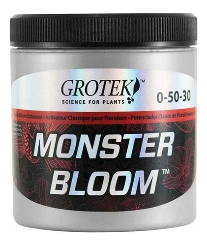 Monster Bloom 130g - Grotek