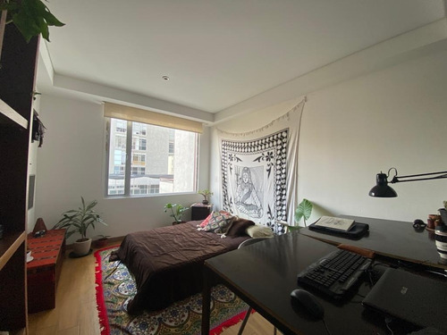 Imagen 9 de 18 de Venta Departamento Con 2 Terrazas Y 3 Estacionamientos Col. Interlomas