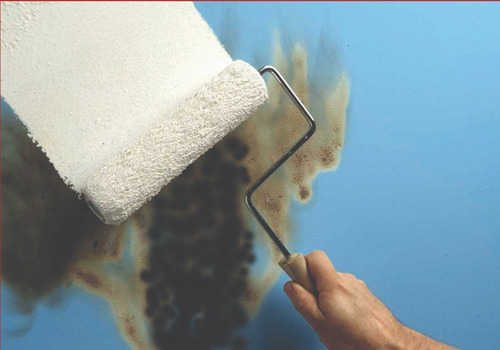 Bin Primer Fondo Bloquea Mancha Y Olor Zinsser Blanco 946 Ml