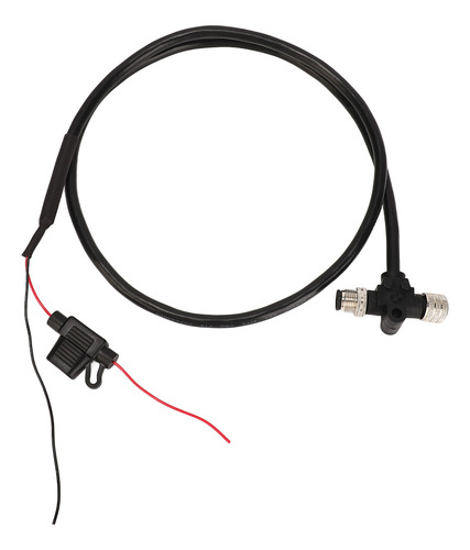 Para Nmea 2000 Cable T Terminator Backbone 3a, 1 M, Universa