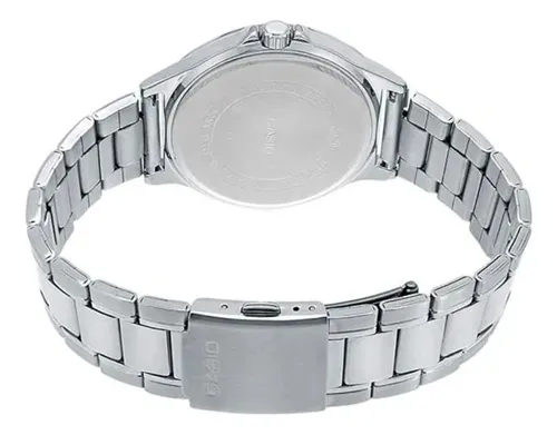 Reloj Casio Mtp-v300d-1audf Caballero