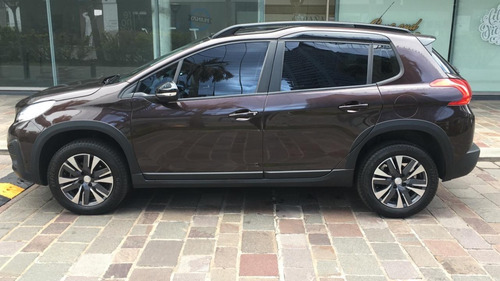 Peugeot 2008 Sport Thp 1,6am 20