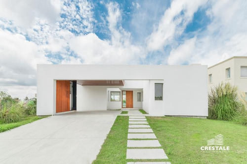 Imagen 2 de 24 de Venta Casa A Estrenar 3 Dormitorios - Barrio Privado San Sebastian