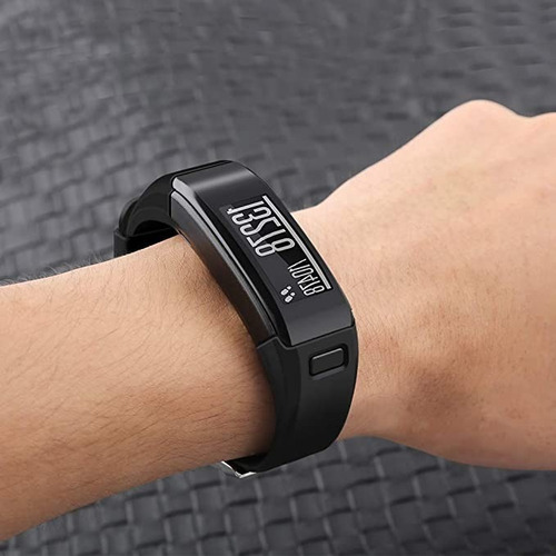 Imagen 5 de 7 de Malla Para Reloj Garmin Vivosmart Hr
