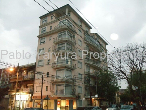 Departamento En Alquiler En Caseros