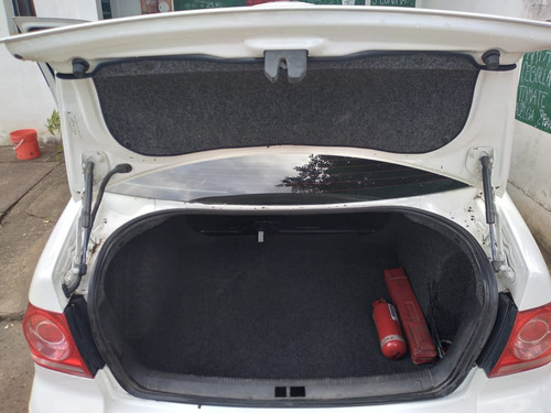 Volkswagen Bora 2.0 Trendline 115cv