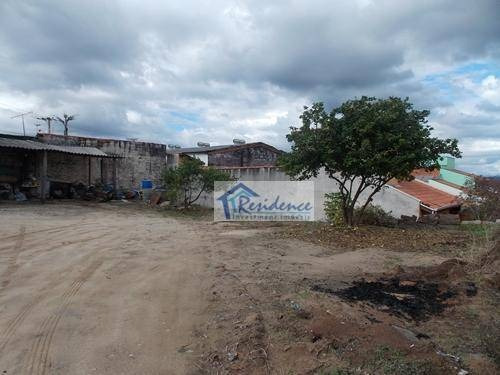 Imagem 1 de 8 de Terreno À Venda, 500 M² Por R$ 640.000,00 - Jardim Sevilha - Indaiatuba/sp - Te0239