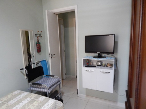 Imagem 11 de 15 de Apartamento À Venda Em Guarulhos - Ai22095