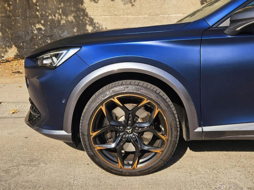 Cupra Formentor Vz 2023