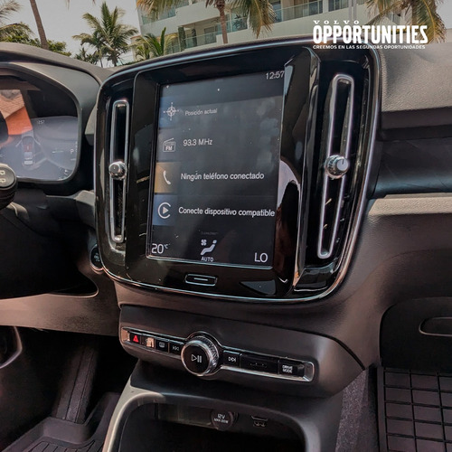 Volvo Xc40 Recharge Ultimate Dark T5 Plug In Hybrid Fwd 2023