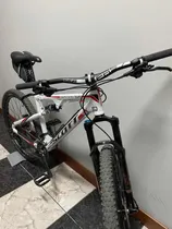 Comprar Bicicleta Scott Spark 60 Restaurada Con Componentes Nuevos.