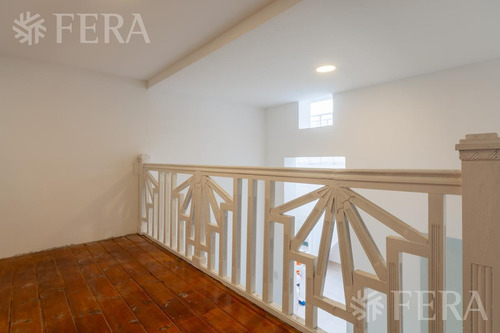 Imagen 10 de 16 de Venta Ph 4 Ambientes Con Terraza Con Parrilla En Barracas (30497)