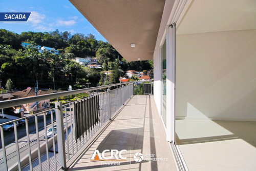 Imagem 3 de 16 de Acrc Imóveis - Apartamento À Venda No Bairro Victor Konder - Ap02190 - 33590915
