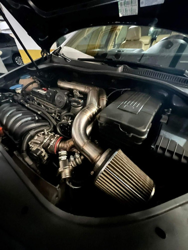 Volkswagen Jetta Variant 2.5 5p