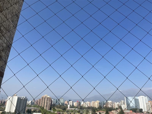 Imagen 11 de 30 de Departamento En Arriendo De 2 Dorm. En Las Condes