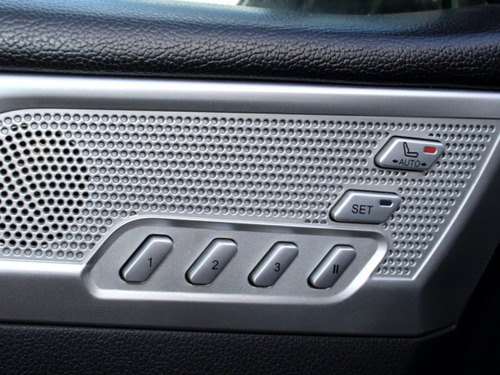 SsangYong Rexton 4WD 2.O AT