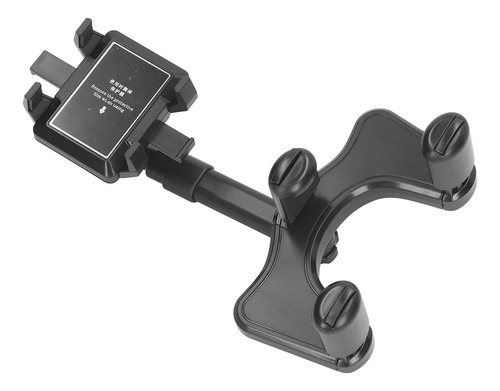 Soporte Para Teléfono De Coche Con Rotación De 360°, Soporte