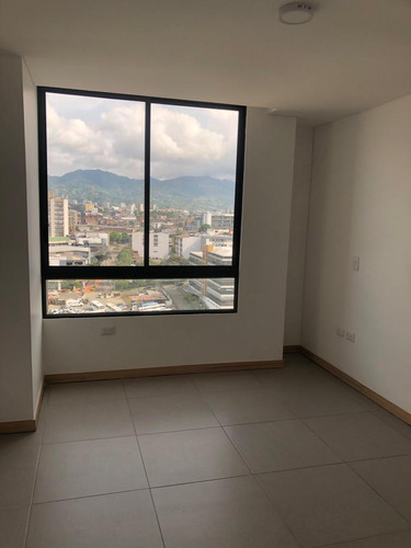 Apartamento En Venta Pinares Pereira (279055322).