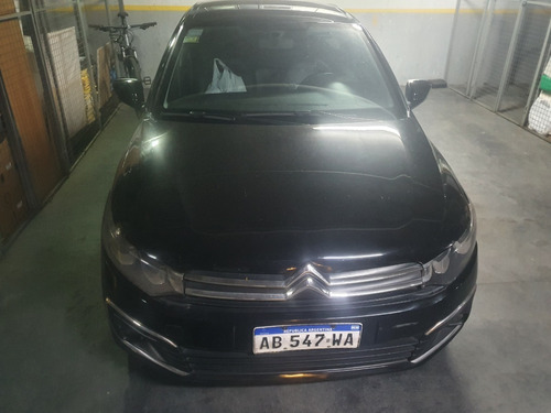 Citroen C-elysee 1.6 Hdi Liquidooo!!!!!!
